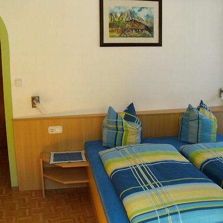 Pension Jaeger Trins Exterior foto